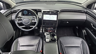 HYUNDAI TUCSON NX4 2020