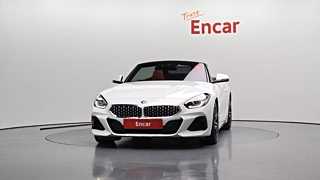 BMW Z4 G29 2020