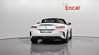 BMW Z4 G29 2020