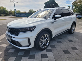 KIA SORENTO 2020