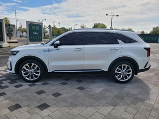 KIA SORENTO 2020