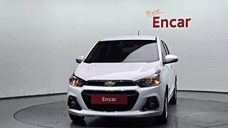 DAEWOO SPARK THE NEXT 2016