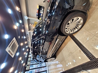CADILLAC ESCALADE 2019