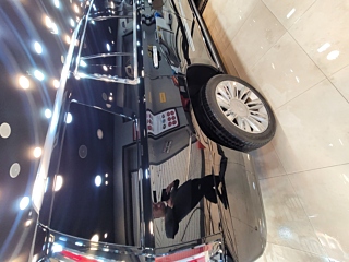 CADILLAC ESCALADE 2019
