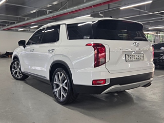 HYUNDAI PALISADE 2020