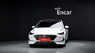 HYUNDAI SONATA DN8 2019