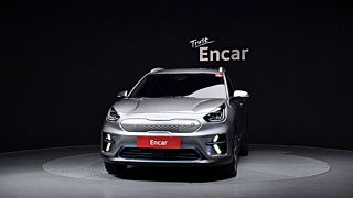 KIA NIRO EV 2021