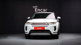 LAND ROVER RANGE ROVER EVOQUE 2020