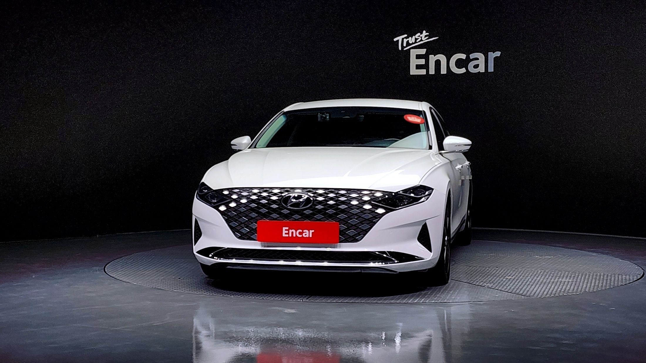 HYUNDAI GRANDEUR IG 2020
