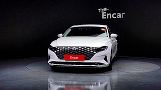 HYUNDAI GRANDEUR IG 2020