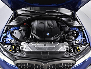 BMW 3-SERIES G20 2020