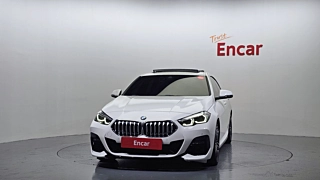 BMW 2-SERIES GRAN COUPE F44 2020