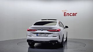 BMW 2-SERIES GRAN COUPE F44 2020