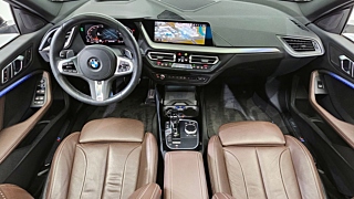 BMW 2-SERIES GRAN COUPE F44 2020