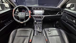 SSANGYONG KORANDO BEAUTIFUL 2019