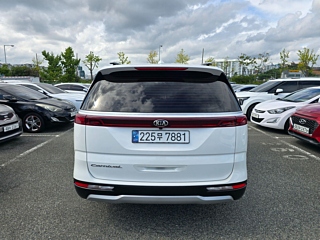 KIA CARNIVAL 2020