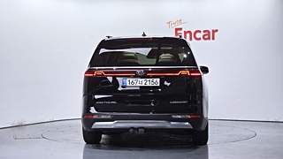 KIA CARNIVAL 2020