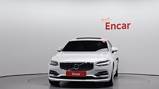VOLVO S90 2018