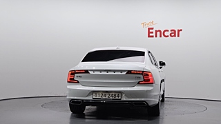 VOLVO S90 2018
