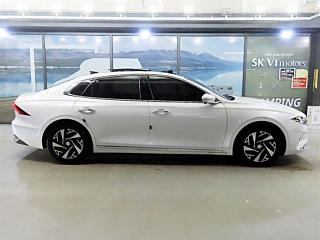 HYUNDAI GRANDEUR IG HYBRID 2020