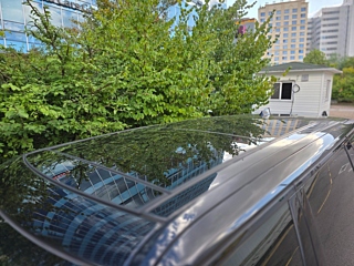 LAND ROVER RANGE ROVER 2017