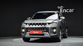 SSANGYONG TORRES 2023