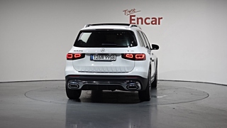 MERCEDES BENZ GLB-CLASS X247 2020