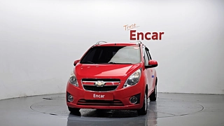 DAEWOO MATIZ CREATIVE 2010