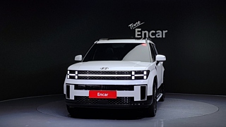 HYUNDAI SANTAFE MX5 2023