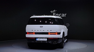 HYUNDAI SANTAFE MX5 2023