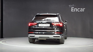 AUDI Q3 F3 2020