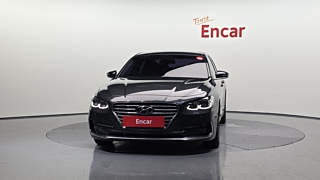 HYUNDAI GRANDEUR IG HYBRID 2017