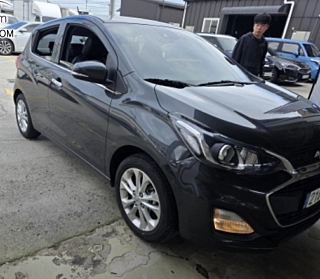 DAEWOO SPARK 2022