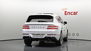 GENESIS GV80 2020