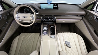 GENESIS GV80 2020