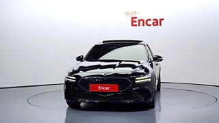 GENESIS G70 2023