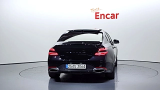 GENESIS G70 2023
