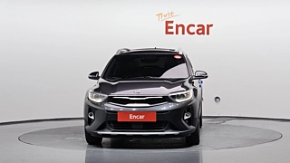 KIA STONIC 2019