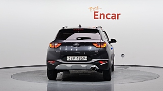 KIA STONIC 2019