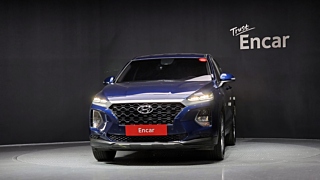HYUNDAI SANTAFE TM 2018