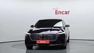 KIA K9 2024