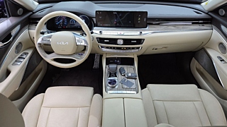 KIA K9 2024