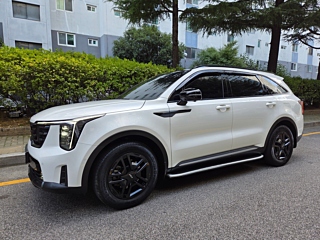 KIA SORENTO 2024