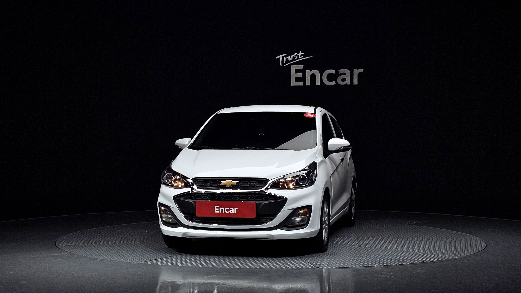 DAEWOO SPARK 2020