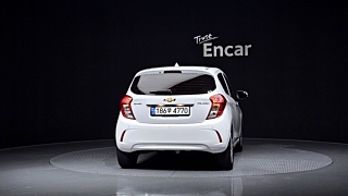 DAEWOO SPARK 2020