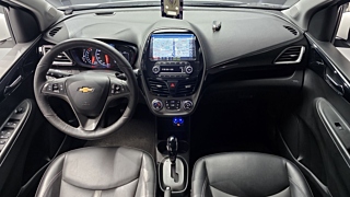 DAEWOO SPARK 2020