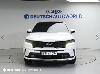 KIA SORENTO 2020