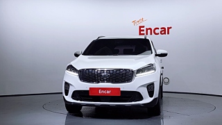 KIA SORENTO 2017