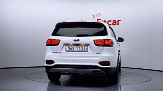 KIA SORENTO 2017