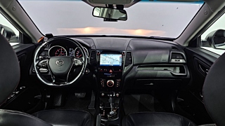 SSANGYONG TIVOLI AIR 2016